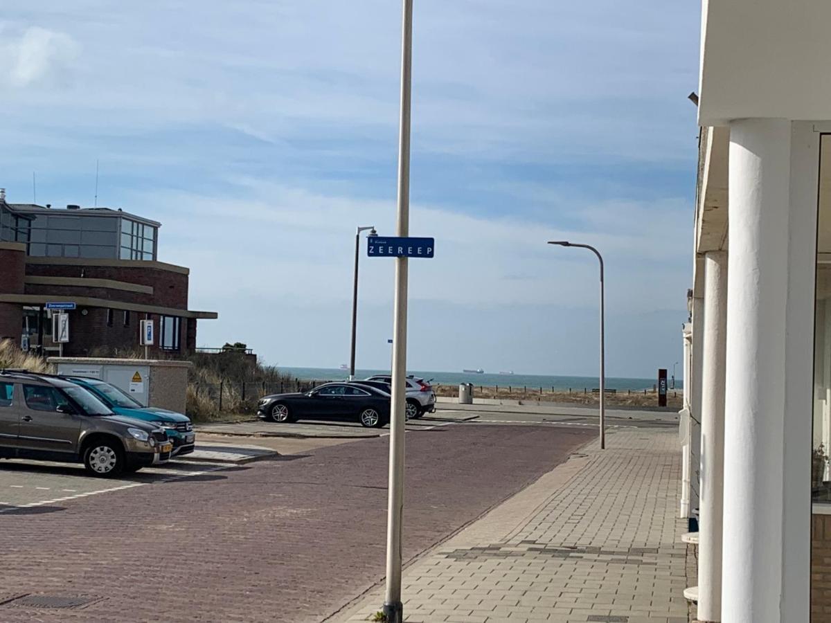 Strand En Meer Katwijk aan Zee Екстериор снимка