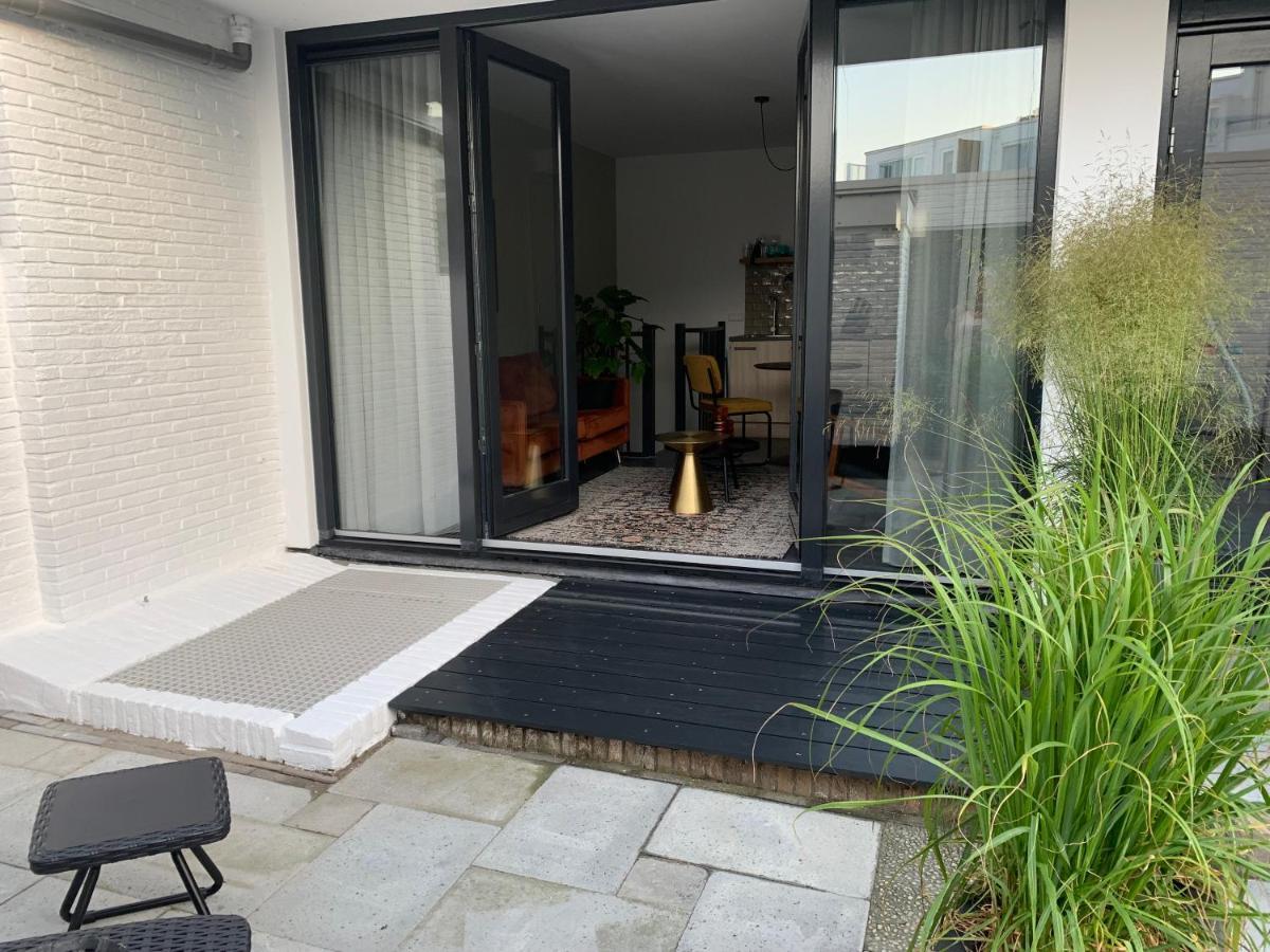 Strand En Meer Katwijk aan Zee Екстериор снимка